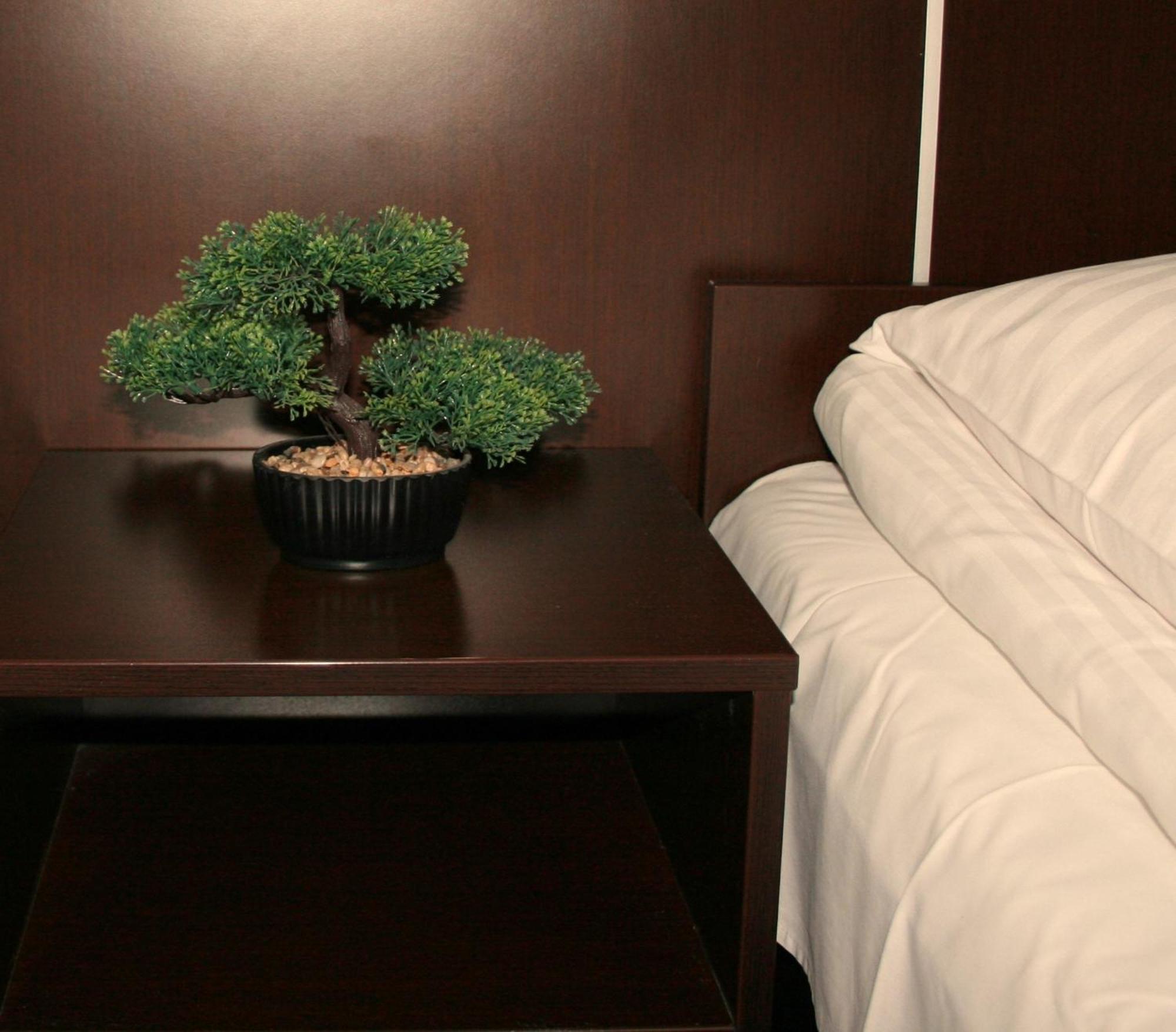 Hotel Junior 2 Krakow Bagian luar foto
